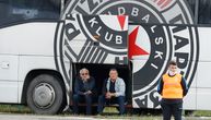 Objavljen i dug Partizana: Crno-beli u minusu 31 milion €, nije uračunat transfer Pavlovića