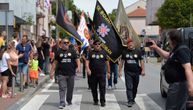 Ustaški i četnički simboli se zabranjuju u Hrvatskoj, kao i pozdrav "Za dom spremni"?