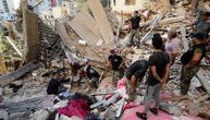 Četiri dana nakon eksplozije u Bejrutu, informacije o nestalima su sve gore