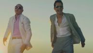Pitbul i Mark Entoni ušli u legendu: Pesma "Rain Over Me" ima više od milijardu pregleda na Jutjubu