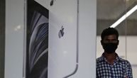Da li će ajfon era "napravljeno u Indiji" uskoro početi?