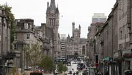 Jeziva tišina u Škotskoj: Ponovo uveden karantin, zatvoreni kafići i restorani