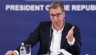 Vucic on Washington meeting: It will be sleepless nights, but we know our task