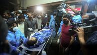 Srušio se avion sa 191 osobom u Indiji: Najmanje 17 poginulo, 173 povređeno