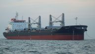Brod "Budva" oštećen u nigerijskoj luci Harkort: U maju na njemu otkriveno 500 kilograma kokaina