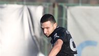 Lutovac srećan zbog uloge u pobedi Partizana: Ne sećam se kad sam igrao na svojoj poziciji