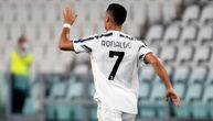 Ronaldo na jubileju spasavao Juve sa dva penala u Đenovi