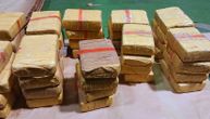 Kako je zavidna pošiljka heroina krenula sa Kosova, preko Crne Gore ka Evropi: Sve je počelo sa 500€