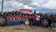 Na godišnjici Oluje u Kninu osnovana nova navijačka grupa u Hrvatskoj, vodi ih psihijatar