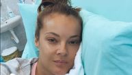 "Prva noć bez temperature...": Slavica Ćukteraš se tužnim snimkom oglasila iz bolnice