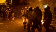 Haos u Bejrutu: Protest zbog eksplozije, policija ispalila suzavac, povređeno nekoliko osoba