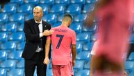 Pala odluka u Madridu: Nema kupovine novih fudbalera, najveće pojačanje stiže iz Real Sosijedada