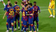 Otkriveno koji je fudbaler Barselone zaražen korona vorusom uoči utakmice s Bajernom