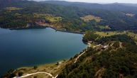 Dragulj Srbije čiji turistički potencijali nisu iskorišćeni: Upoznajte Borsko jezero