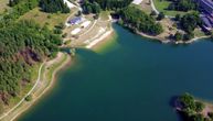 Jedno od najlepših srpskih jezera koje i te kako može da zameni more: Da li ste ga posetili?