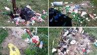 Druga, ružnija strana Srbije: Kunemo se u naše lepote ovog leta, a ne prestajemo da ih uništavamo