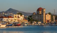 Najneobičnije grčko ostrvo koje bi odmah nakon pandemije trebalo da posetite