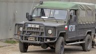 KFOR i Vojska Srbije sproveli zajedničku patrolu na administrativnoj liniji