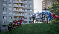 Stravičan požar u Češkoj: Stradalo 11 osoba, ljudi iskakali kroz prozor, preminulo troje dece