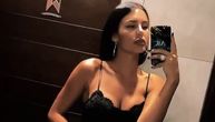Preplanulo telo, grudi u prvom planu: Anastasija objavila nove seksi fotke