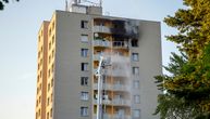 Požar u zgradi u Češkoj podmetnut? Ljudi goreli, iskakali kroz prozor