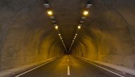Nemci testirali tunele kojima voze kroz Evropu: Jednom od najprometnijih na Balkanu - crveno svetlo