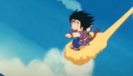 Evo kako je Goku dobio "Pitomi oblak", jedan od svojih najkorisnijih rekvizita
