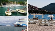 3 zemlje regiona u problemu: Pola miliona izgubljenih turista, 92% manje gostiju, kruzera nema