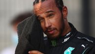 Hamilton pozitivan na koronu virus, šampion propušta drugu trku u Bahreinu