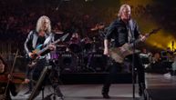 Metallica ponovo na okupu uprkos koroni: U novom videu sviraju uvod za "Creeping Death"