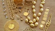 Dupla zlatna zaplena u jednom danu na Gradini: Otkriveno zlato vredno skoro milion dinara