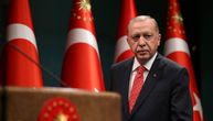 "S milošću, poštovanjem, čežnjom...": Erdogan odao počast Izetbegoviću