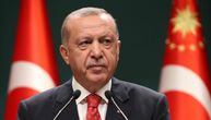Erdogan upozorio Makrona: "Nemoj da se kačiš sa Turskom"