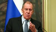 Lavrov: Rusija podržava svaki dobrovoljni sporazum koji postignu Beograd i Priština