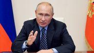 Putin najavio drugu rusku vakcinu protiv korone, stiže u septembru