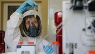 Besni korona virus u Rusiji: Više od 22.000 novozaraženih četvrti dan zaredom, 442 preminulo