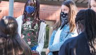 Korona haos u Džordžiji: Više od hiljadu učenika u karantinu zbog širenja virusa