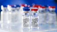Dve doze ruske vakcine protiv korona virusa koštaće najmanje 1.000 dinara