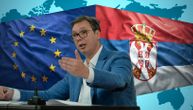 Da li Rusija pojačava pritisak da Srbiju odvrati od evropskog puta?