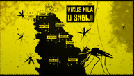 Zaraženi komarci sve više zauzimaju teritoriju u Srbiji: Virus Zapadnog Nila otkriven u 11 gradova