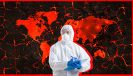 Korona virus nastavlja da se širi planetom: Ove zemlje beleže rekordan broj zaraženih