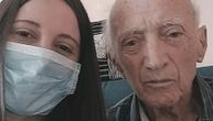 Deka Drakče pobedio koronu u 93. godini: Dve nedelje bio u bolnici, ima recept za trijumf