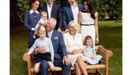 Prava istina koja se krije iza poznate fotografije srećne i nasmejane kraljevske porodice