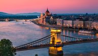 Broj putnika na aerodromu u Budimpešti pao za 96 odsto