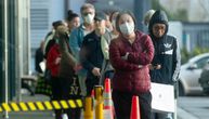 Prvi slučajevi korona virusa na Novom Zelandu posle nekoliko meseci: Istražuje se lokalno prenošenje