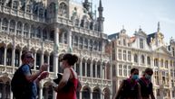 Belgija na pragu nove blokade: Od nje je trenutno situacija gora u samo jednoj zemlji Evrope