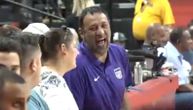 Divac "preživeo" posle još jedne godine Kingsa bez plej-ofa, 14. zaredom!