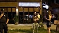 Novobeograđanin pucao iz vazdušne puške u goste kafića zbog glasne muzike: Pogodio slavljenika u oko