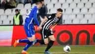 Sve što treba da znate o meču Radnik - Partizan: Ko sudi, ko ne igra, kakva je statistika?