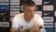 Upozorenje Sava Miloševića igračima Partizana: Neki su se osetili nedodirljivim, toga više neće biti